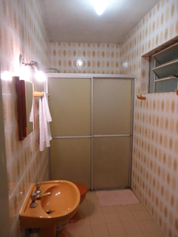 Hotel Scholze Canoinhas Luaran gambar