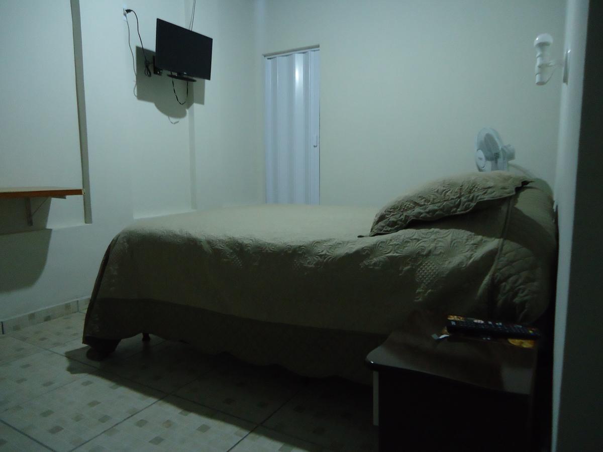 Hotel Scholze Canoinhas Luaran gambar