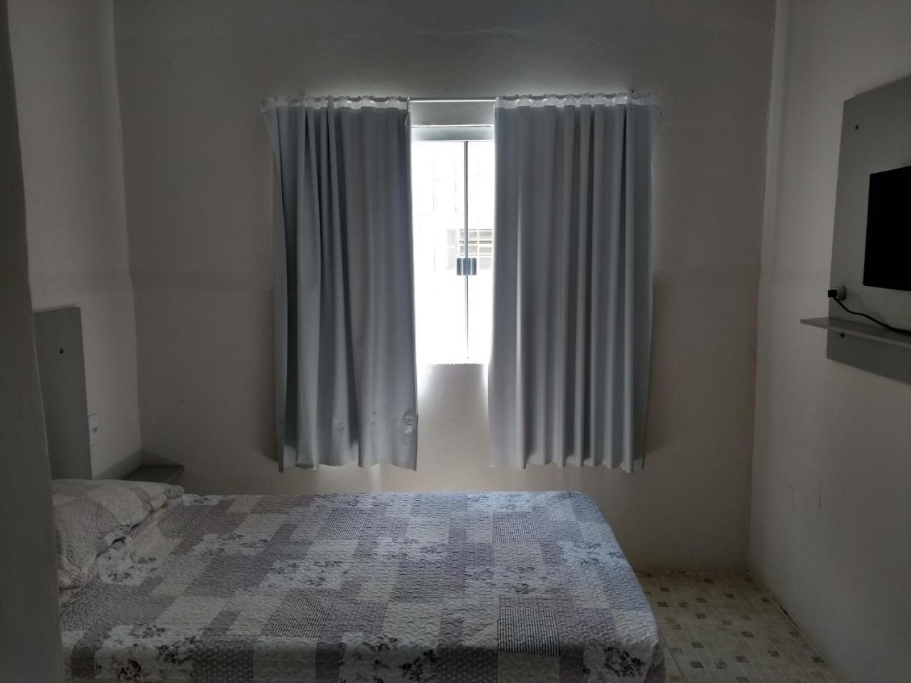 Hotel Scholze Canoinhas Luaran gambar