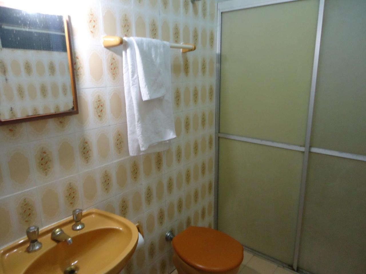 Hotel Scholze Canoinhas Luaran gambar